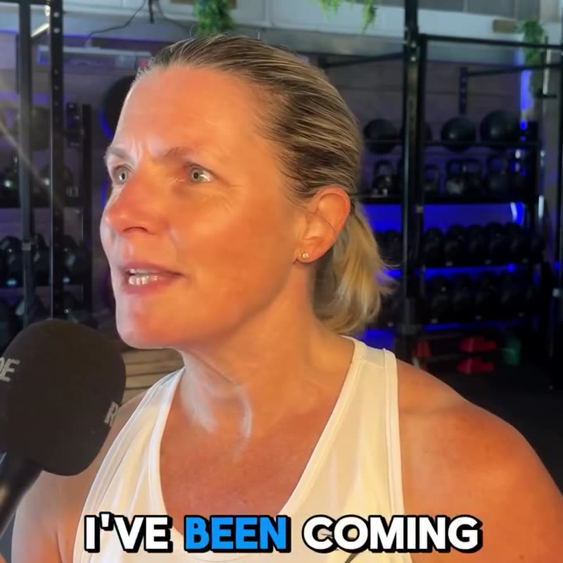 Amelia, DMF Evolve member