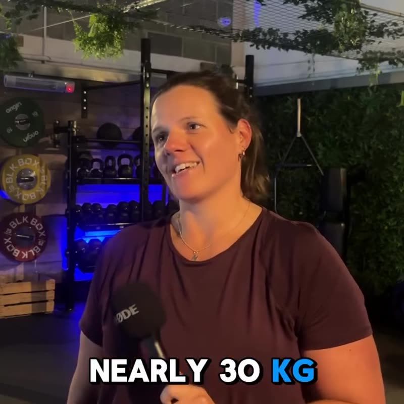 Megs, DMF Evolve member