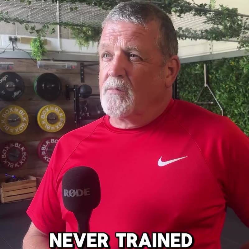 Rob, DMF Evolve member